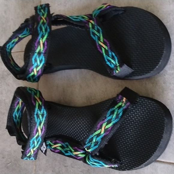 Teva Shoes - TEVA SANDALS